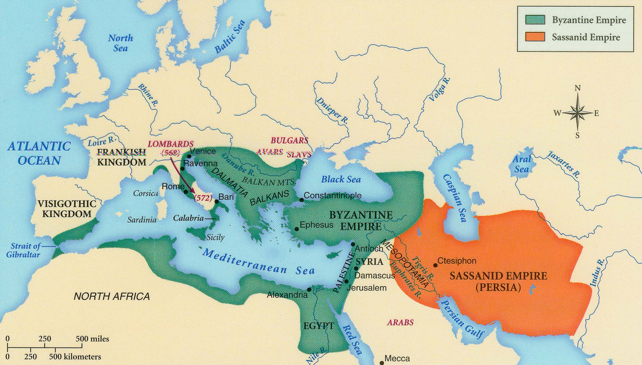 History of Empires | 10 Greatest Empires